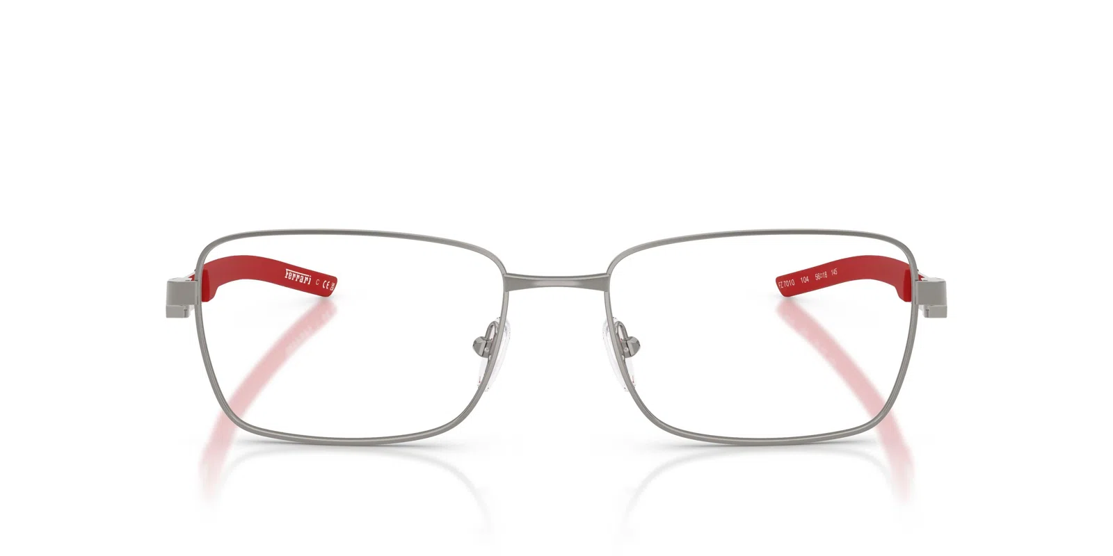 Scuderia Ferrari 7010 Eyeglasses - view 15